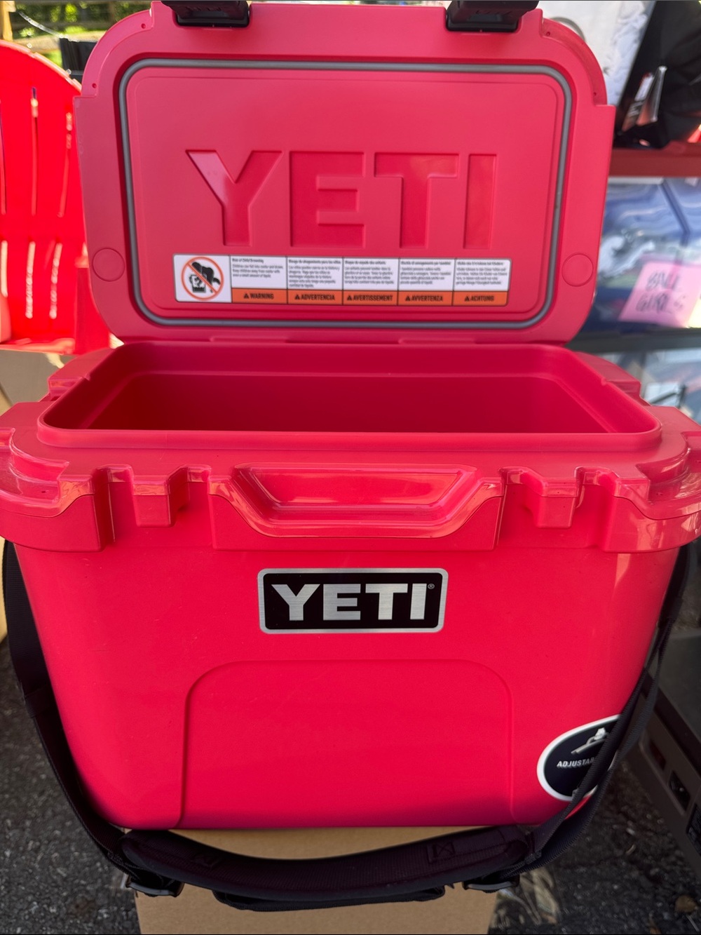 YETI BUNDLE: - Picture 2 of 9